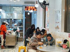 -芬芳甜品(同福路店)