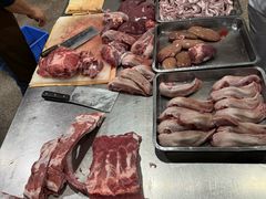 -标记美食新鲜猪杂(兴南大道店)