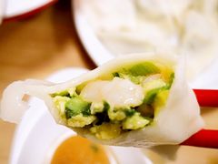 -喜家德虾仁水饺(麒麟社店)