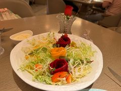 -波特曼西餐厅(中央大街店)