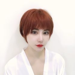 -3AM HAIR SALON染发接发