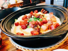 -猪肉婆私房菜(容桂总店)