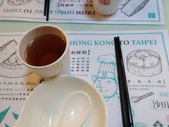 -点点心点心专门店(旺角店)