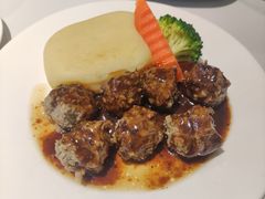 -库滋明·俄罗斯特色美食(中央大街店)