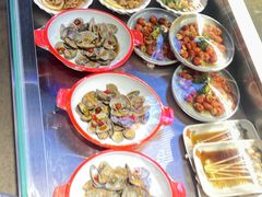 -钢管厂五区小郡肝串串香火锅(人民广场店)