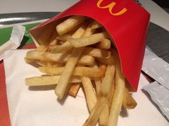 巨无霸套餐-麦当劳(秣陵路店)