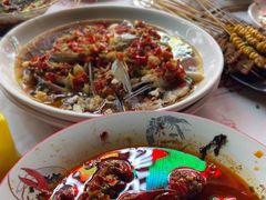 -辣不怕口味虾(凌霄路店)