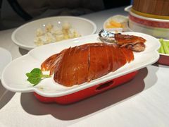 -大鸭梨烤鸭(望京店)
