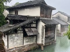 -乌镇景区