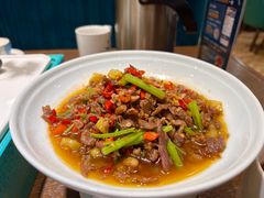 -洞庭渔人(沙湾店)