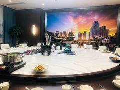 -贵州大厦贵州厅(樱花园西街店)