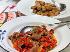 -同庆楼(奥体中心店)