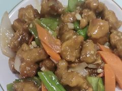 -稻品香小锅饭豆腐馆(北三路店)