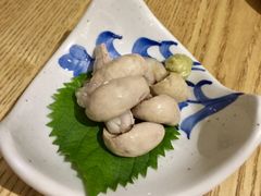 -昇鳗鱼家(浦东店)