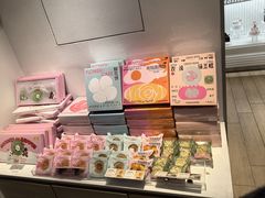 -好利来(团结湖店)