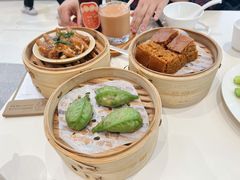 -蔡澜点心·粤菜(月星环球港店)