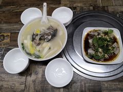 -阳江河堤老牌曾记美食