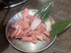 -江城二当家烤牛肉(莲塘新村店)