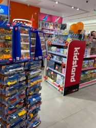 -KIDSLAND(北京蓝色港湾店)