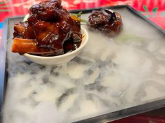 糖醋小排-上海滩餐厅(BFC外滩金融中心店)
