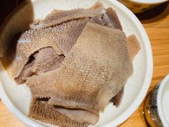 -额尔敦传统涮火锅·烧烤(鑫源山庄店)