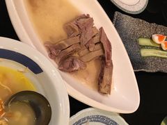 -扬州狮子楼·非遗淮扬菜(总店)
