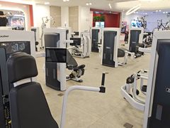 -英派斯健身(海信国际中心馆)