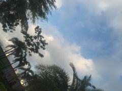 -三亚海韵度假酒店·渔人码头海鲜火锅BBQ自助餐厅·落日吧