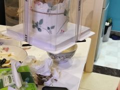 -艾加柒克蛋糕茶歇甜品台(春熙路店)