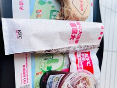 -肯德基(杭州复兴店)