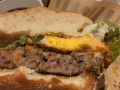 -麦当劳(星光行店)