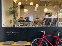 -常识咖啡common sense(春熙路店)