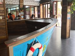 -睿柏云酒店-餐厅