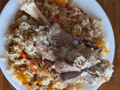 -阿达西新疆餐厅(西北大学店)