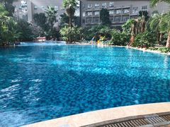 -渔岛海洋度假区