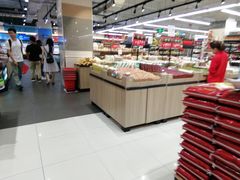 -嘉荣超市(清远万达店)