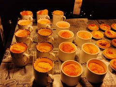 -博林天瑞喜来登酒店·西丽尚膳