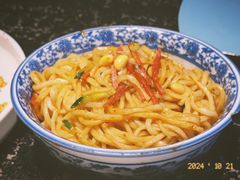 -局气 烤鸭·北京菜(光华路店)