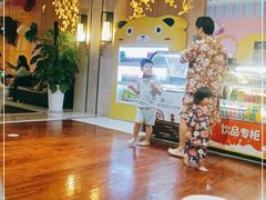 -汤连得温泉馆(宝山店)