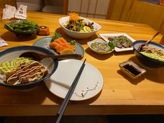 -福匠日本料理(人民路店)