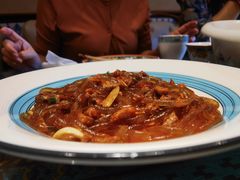 HOLD住手工粉条-巴依老爷新疆美食(工体旗舰店)