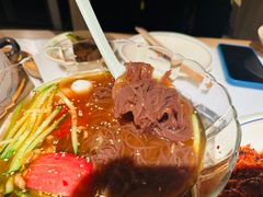 -七八冷面·延边朝鲜族美食(圣熙八号店)