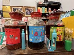 -雷祖芳老妈蹄花店