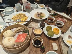 -永春园·扬州早茶·淮扬菜(漫乐城店)
