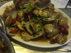-小民大排档(光谷店)