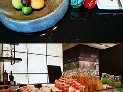 -成都尼依格罗酒店