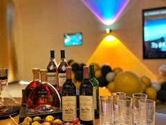 -柏粤汇PARKVIEW KTV(欢乐海岸店)