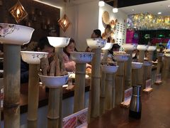 -成都你六姐·牛肉冒菜(城市集市合生汇店)