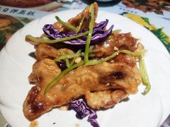 -乡间好味私家菜(总店)