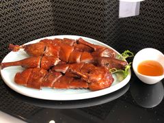 -喜粤8号(四海唐人街店)